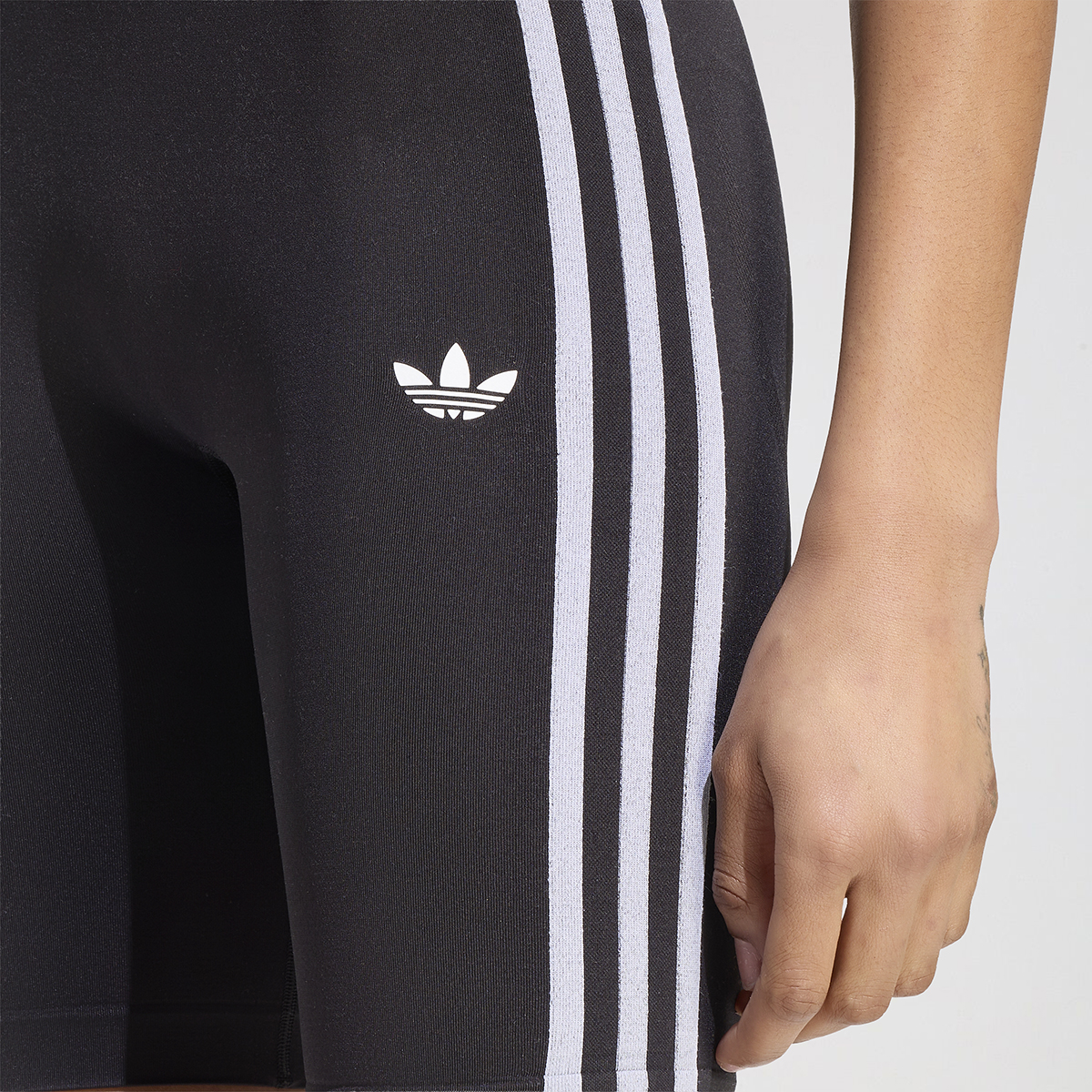 Calza adidas Essentials 3 Tiras Sin Costuras Mujer,  image number null