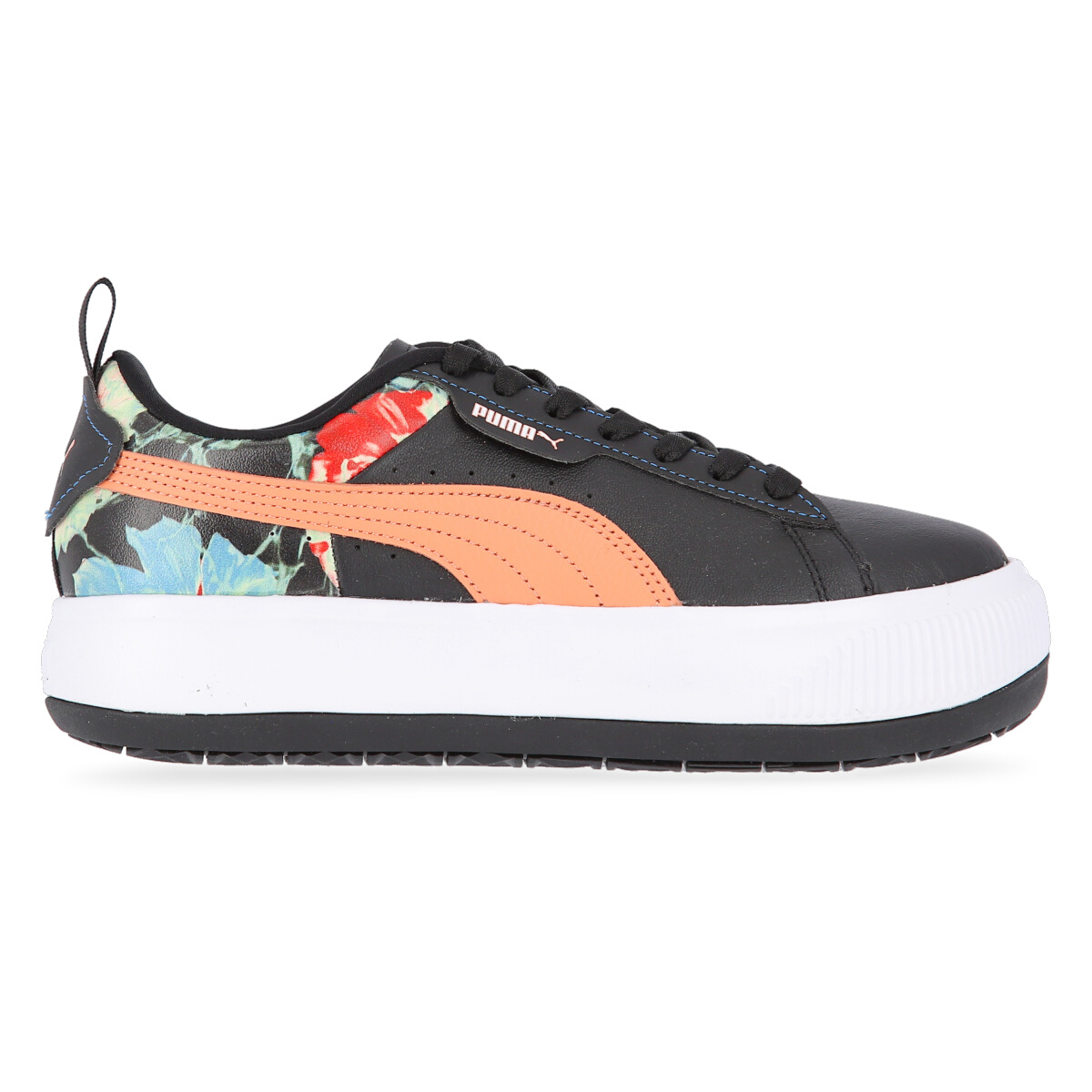 Zapatillas puma 2025 mujer flores