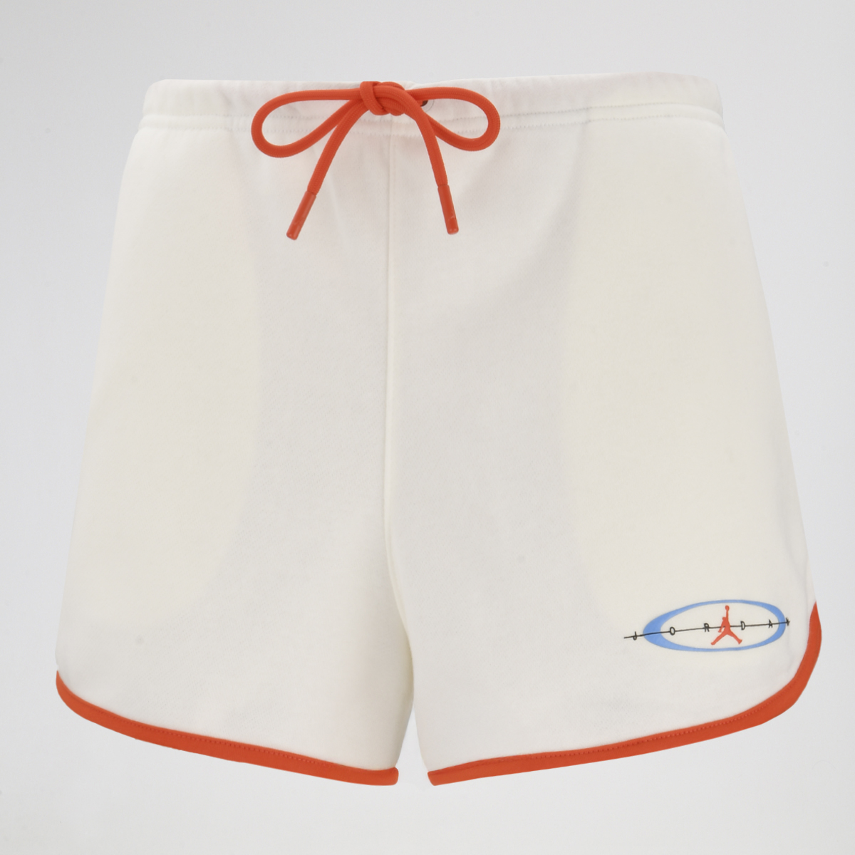 Short Jordan Brooklyn Fleece Mujer,  image number null