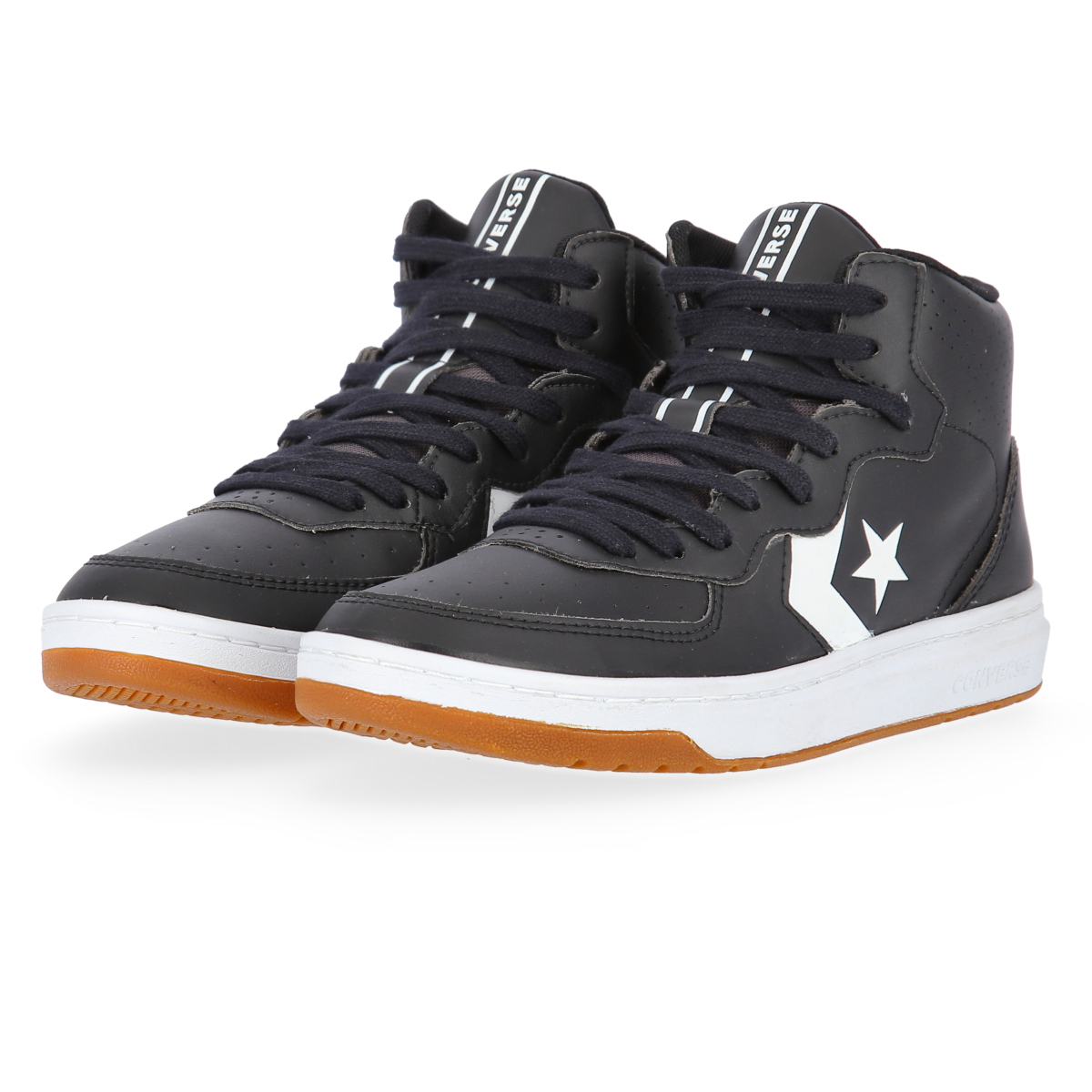 Zapatillas Converse Rival Mid Unisex,  image number null