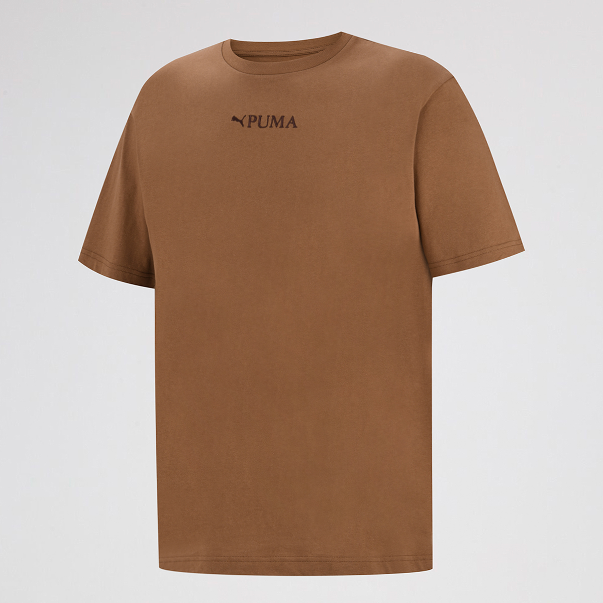 Remera Puma Wardrobe Essentials Relaxed Hombre,  image number null