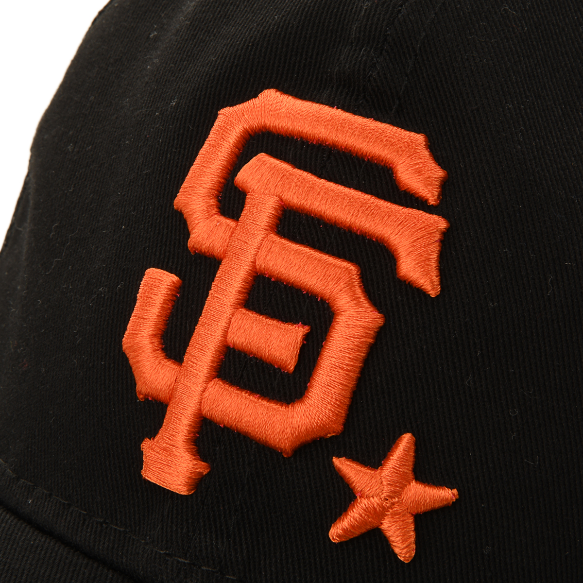 Gorra New Era 920 Patch San Francisco Giants,  image number null