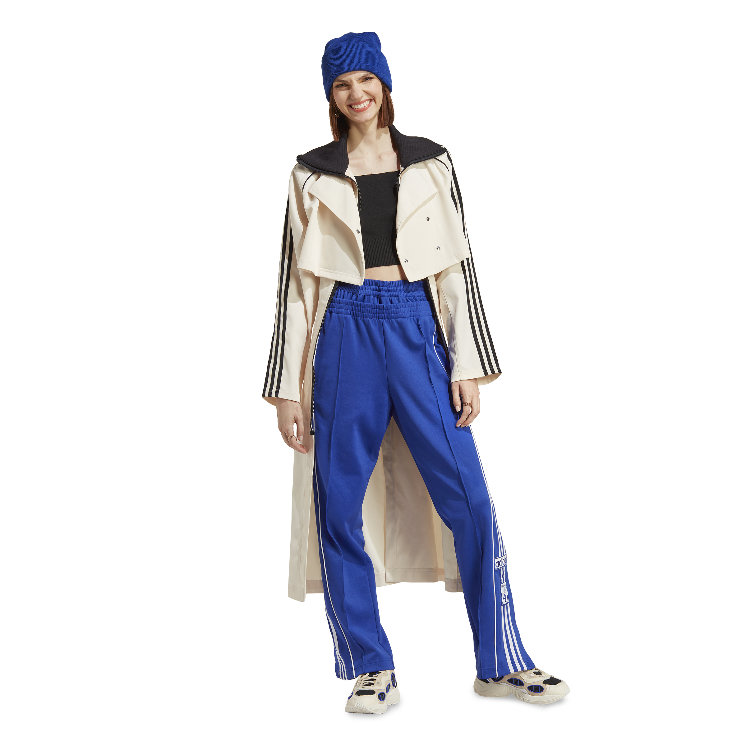 Pantalón adidas Always Adibreak,  image number null