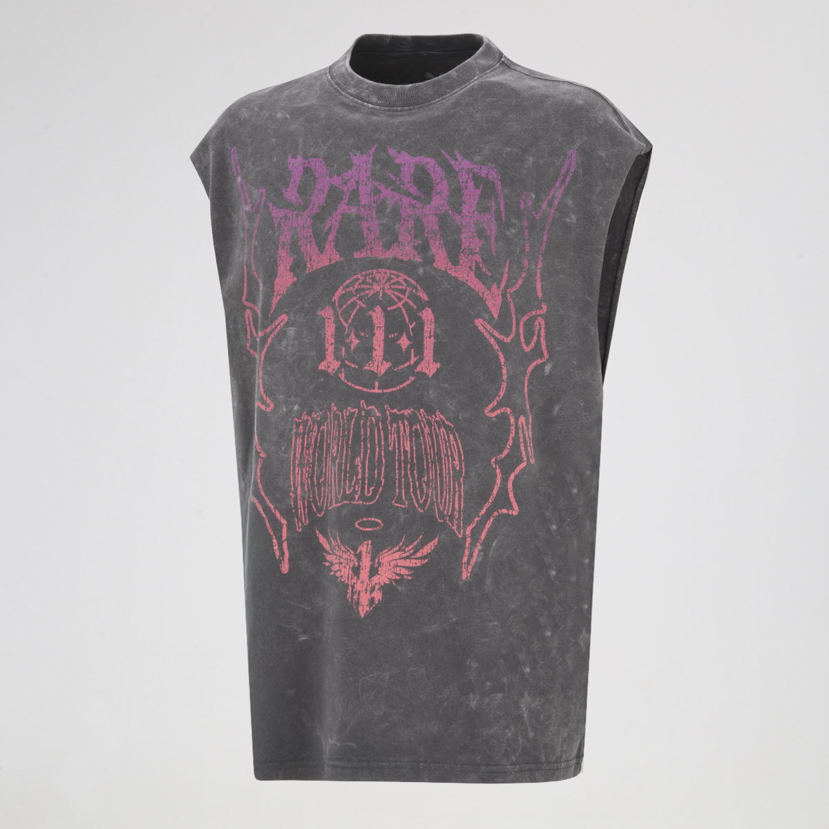 Remera Puma LaMelo World Tour-nament sin mangas Hombre,  image number null