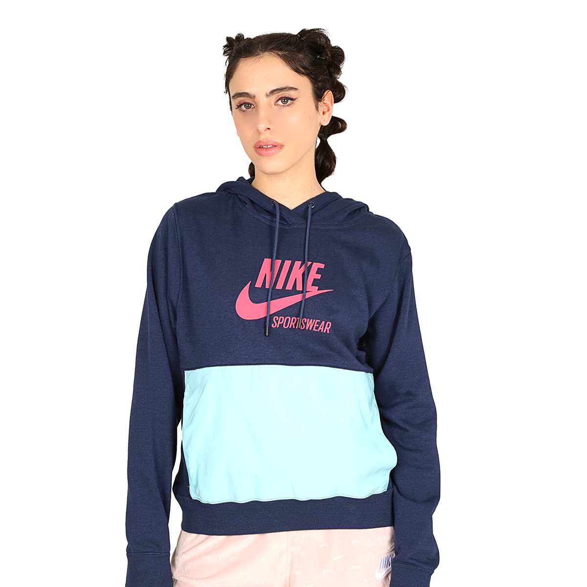 Venta de buzos on sale nike por mayor