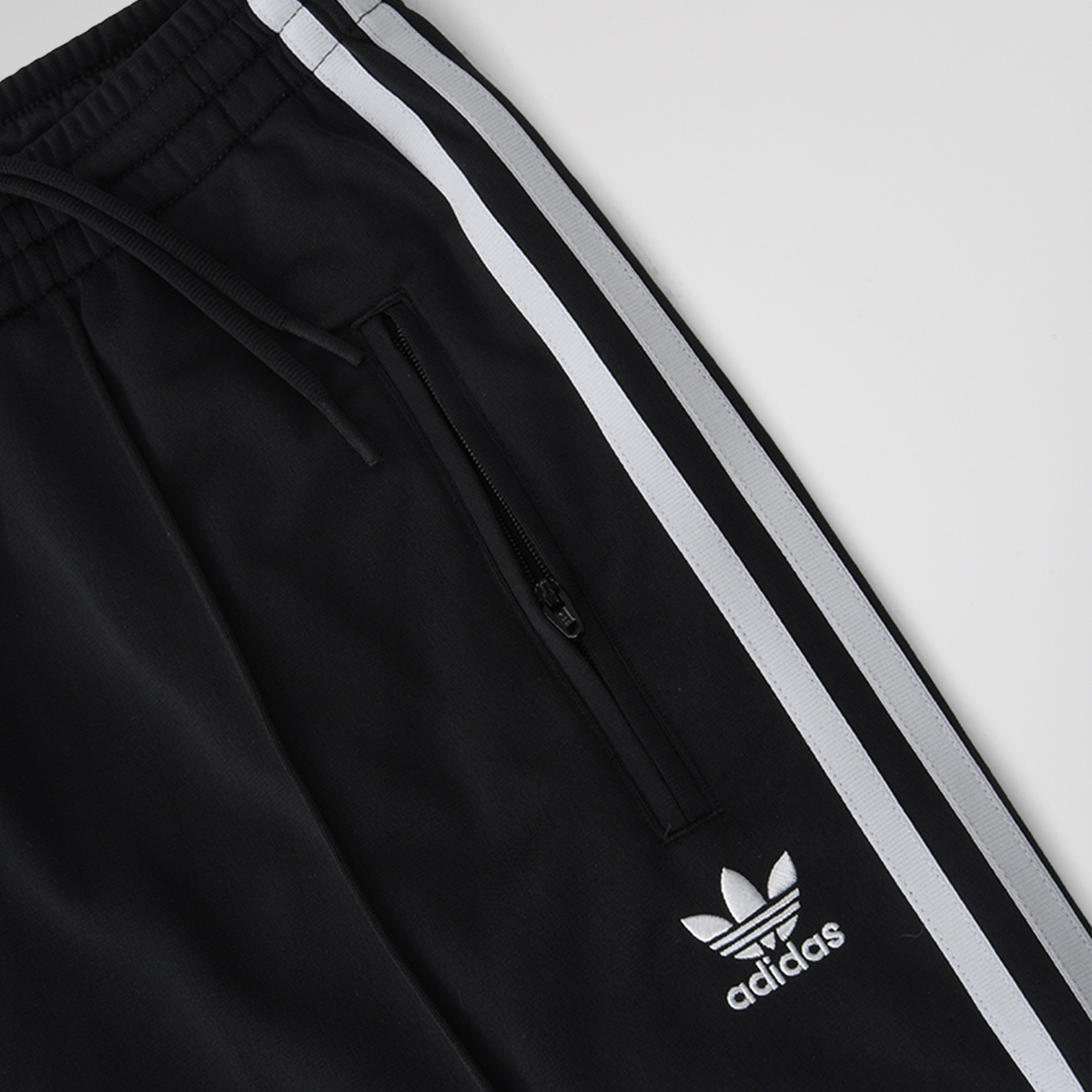 Pantalón adidas Firebird Tp Mujer,  image number null