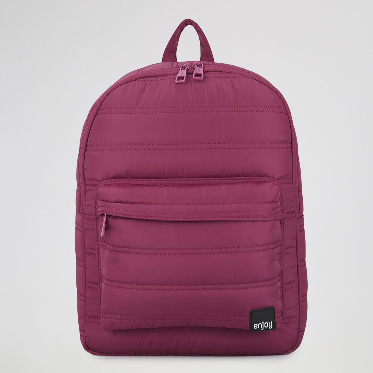 Mochila Enjoy & Smile Buenos Aires,  image number null