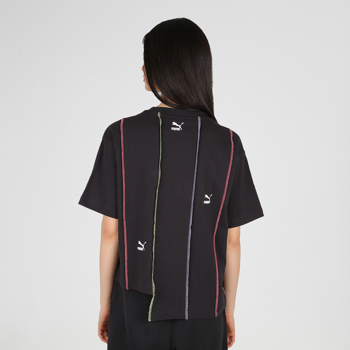 Remera Puma X Trp Mujer,  image number null