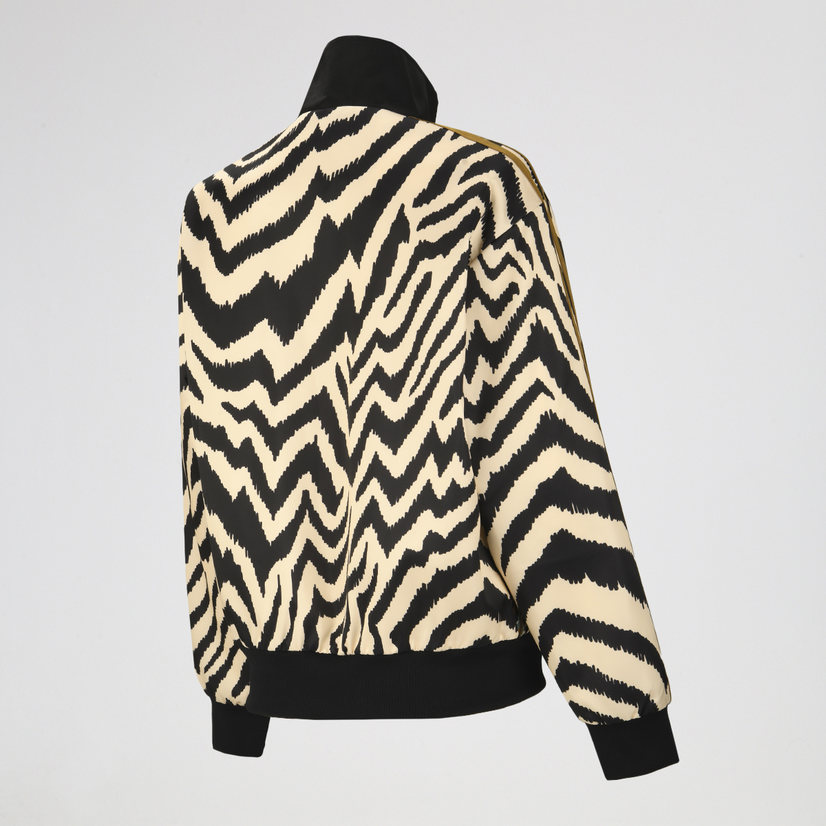 Campera adidas Firebird X FARM RIO Mujer,  image number null