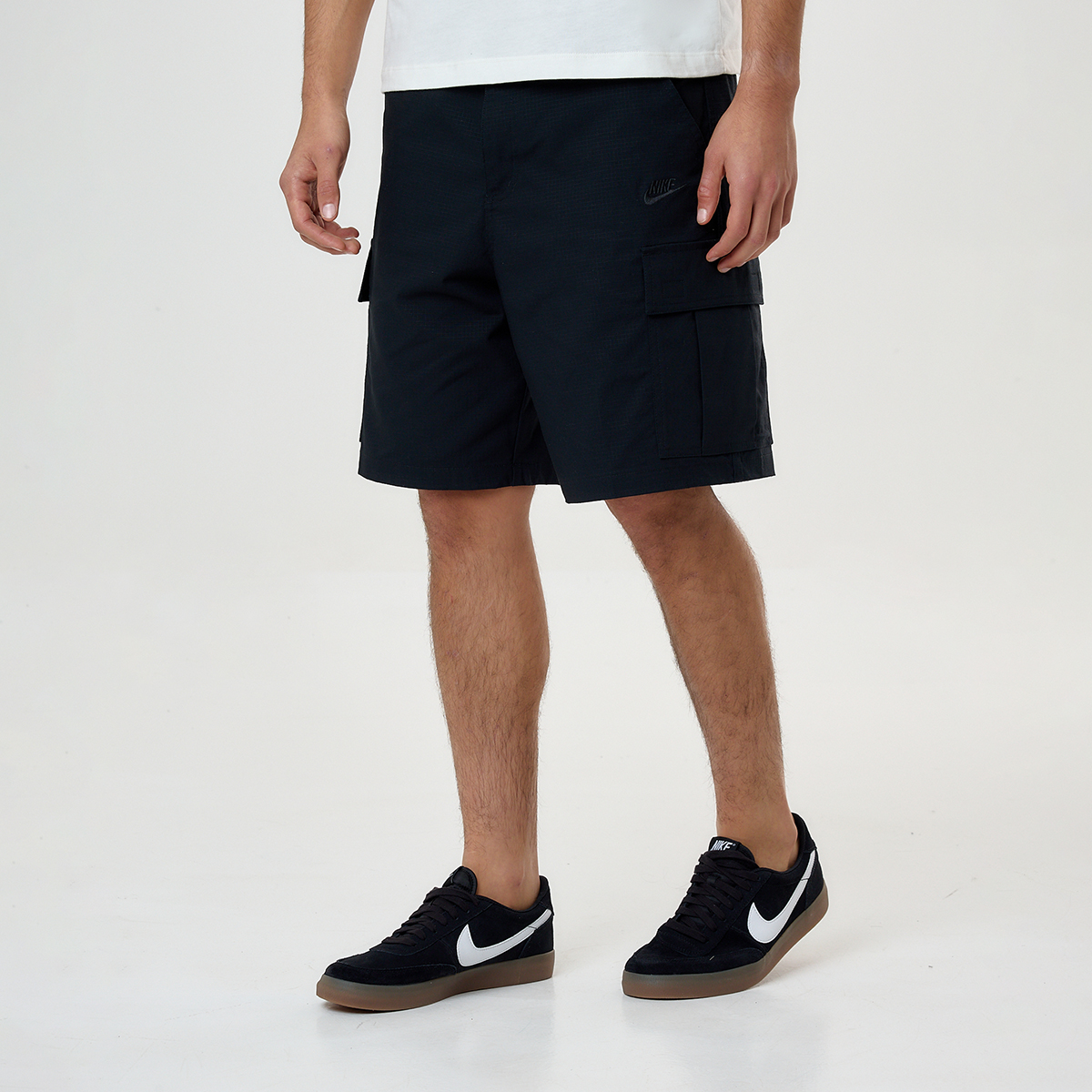 Short Nike Club de Hombre,  image number null