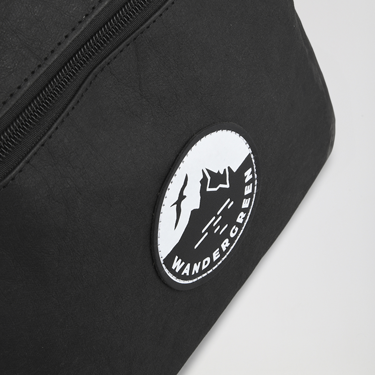 Mochila Wandergreen New Iruya 14L,  image number null