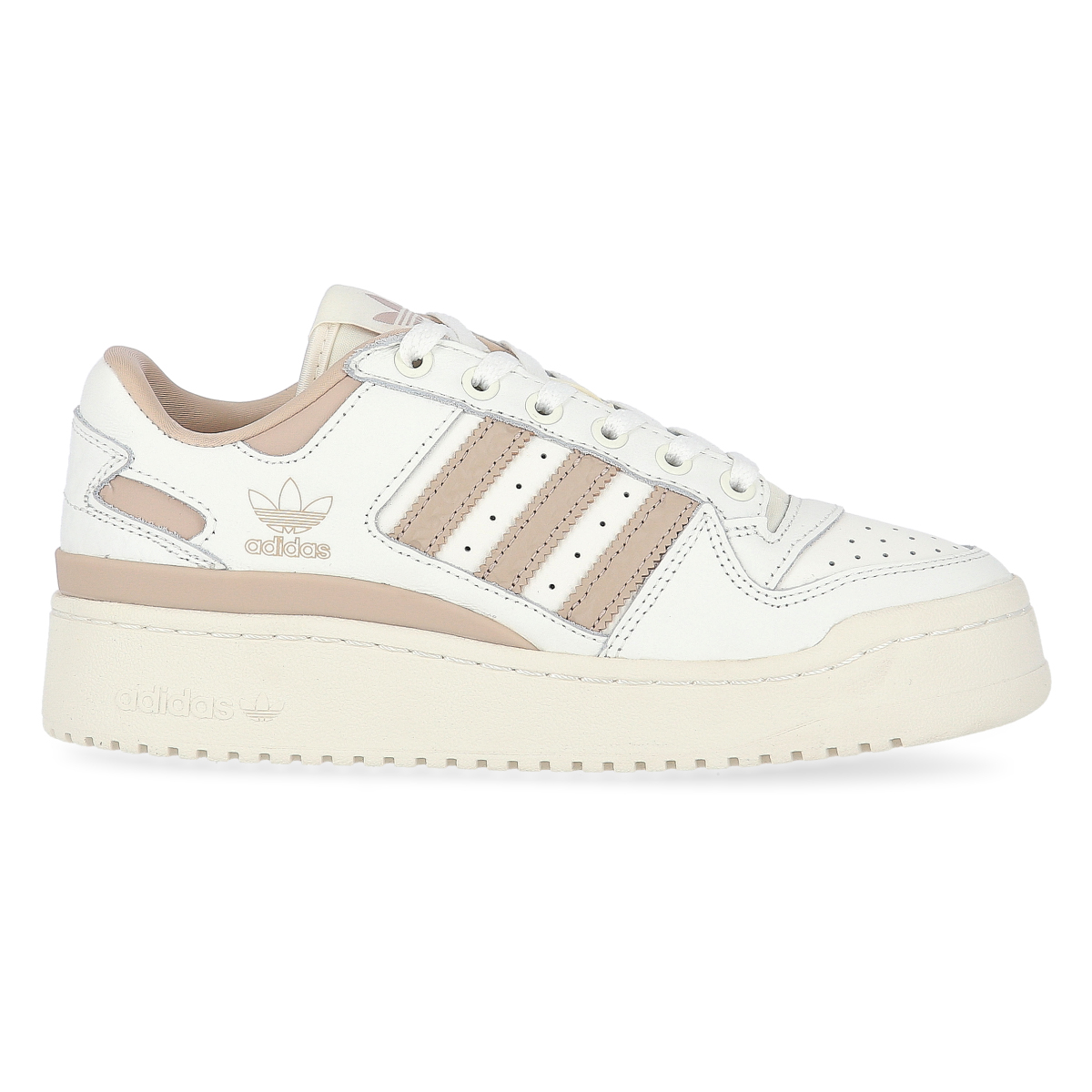 Zapatillas adidas Forum Bold Stripes Mujer