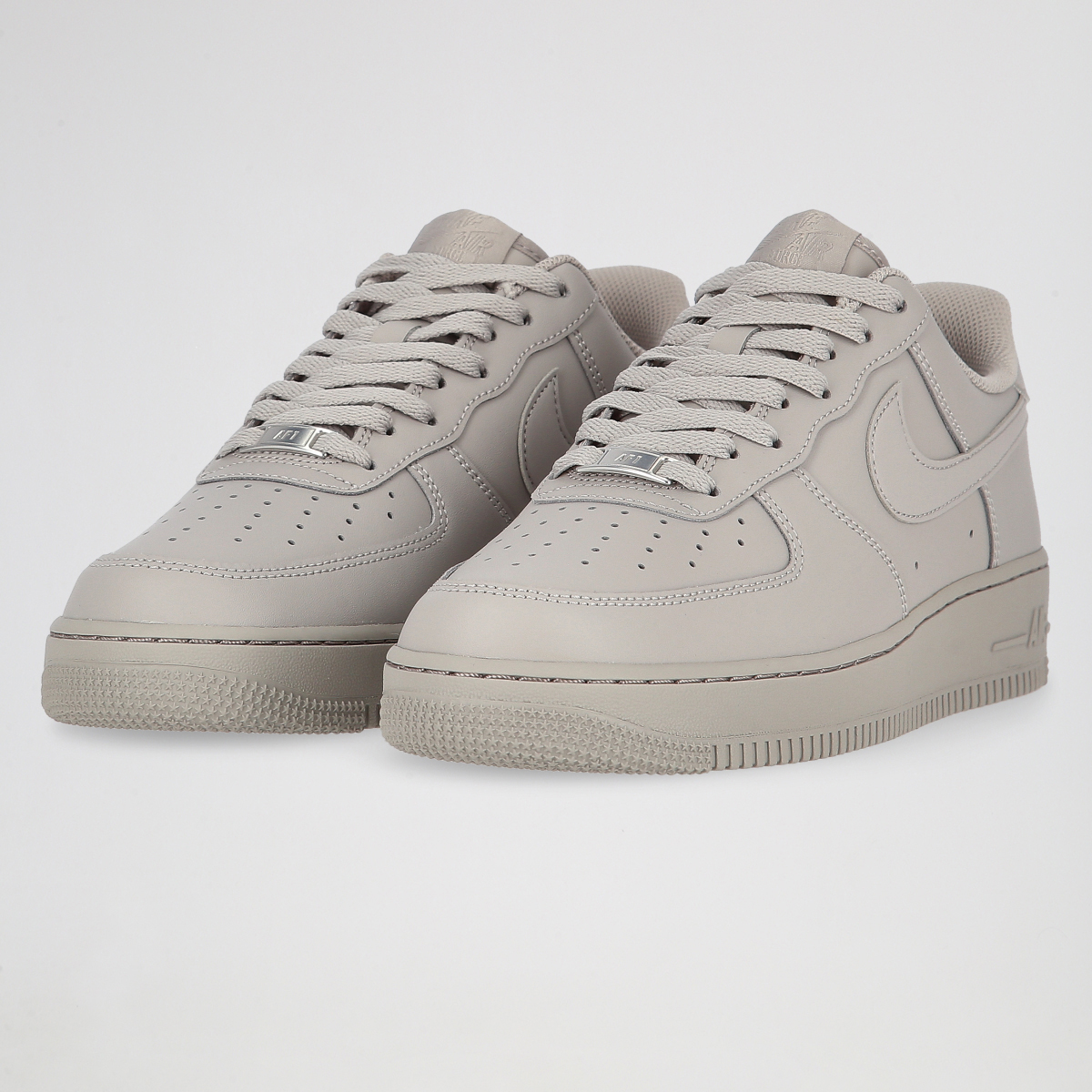 Zapatillas Nike Air Force 1 07 Hombre cuero,  image number null