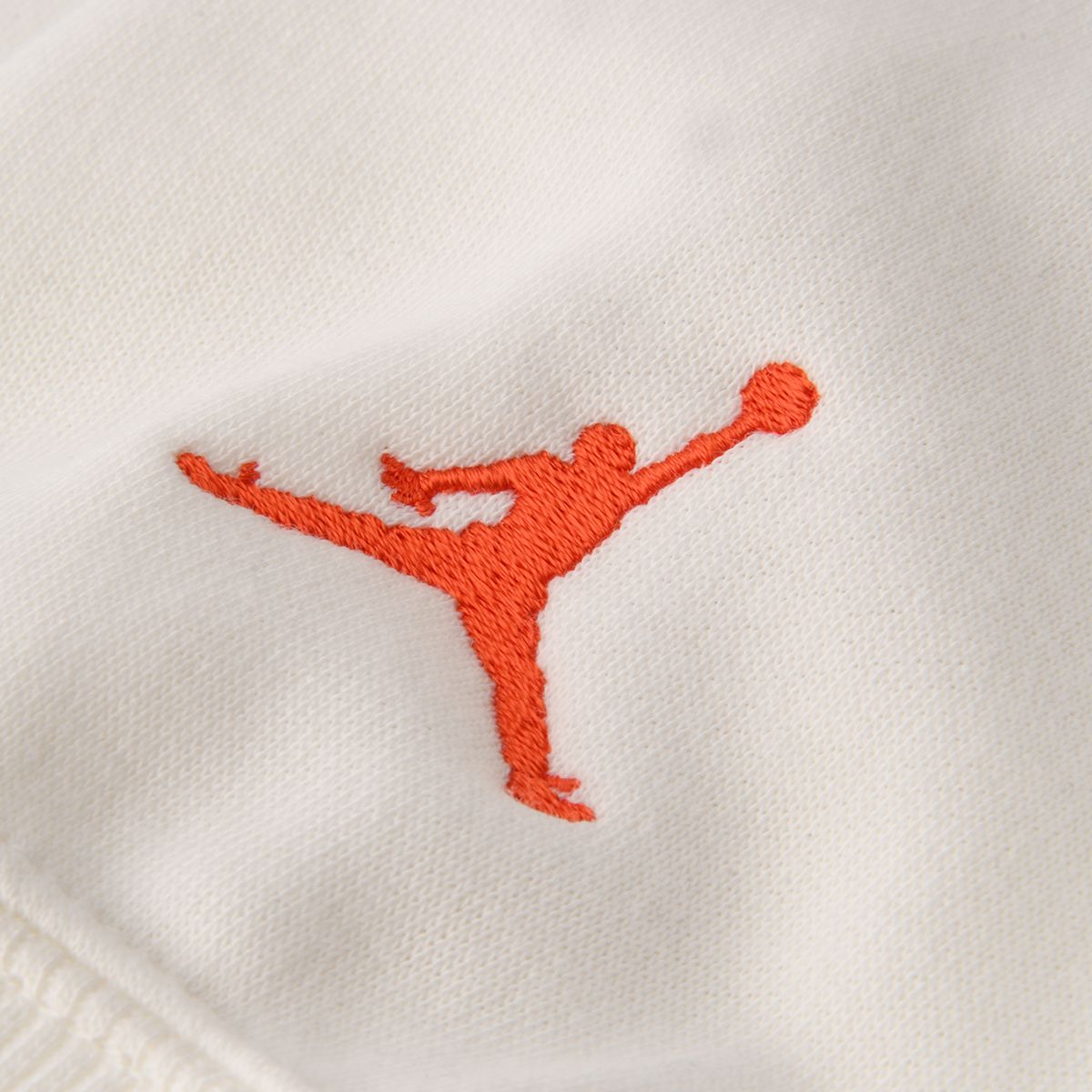 Buzo Jordan Brooklyn Fleece Mujer,  image number null