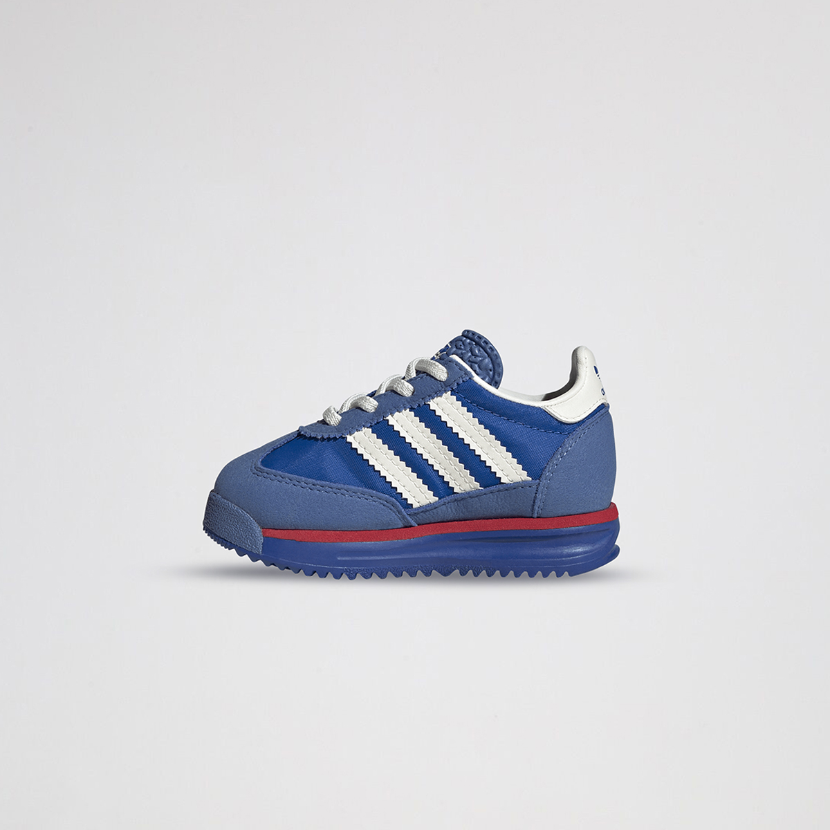 Zapatillas adidas Sl 72 Rs El Infantil,  image number null