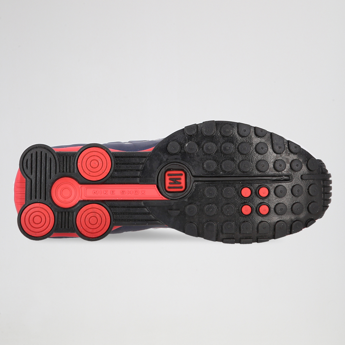 Zapatillas Nike Shox R4 MN Hombre,  image number null
