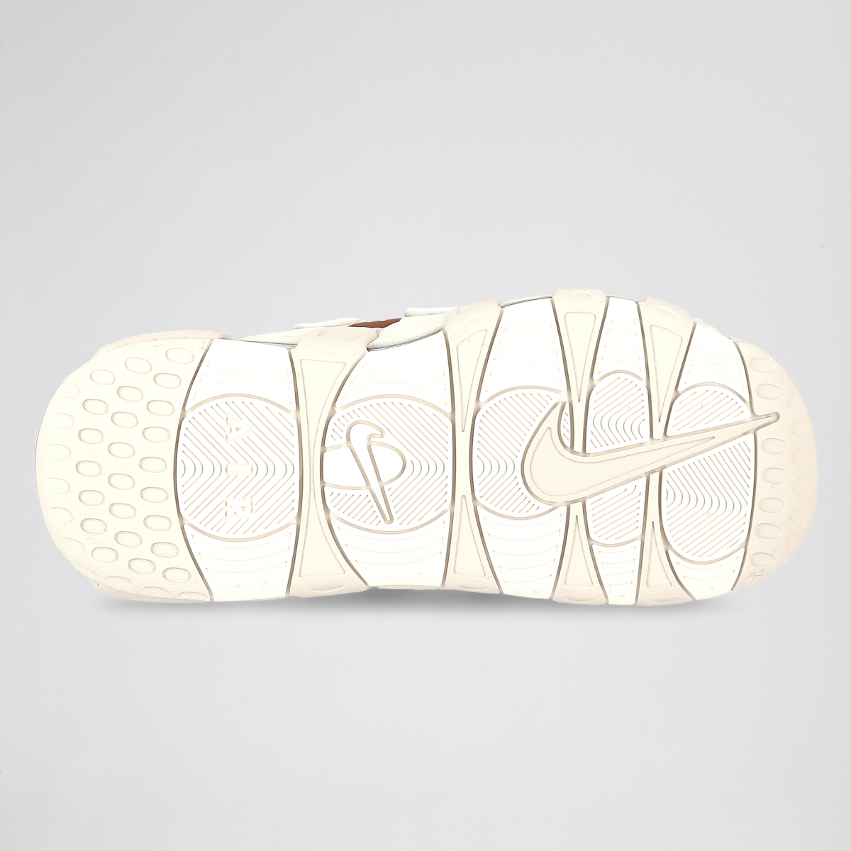 Ojotas Nike Air More Uptempo Hombre,  image number null