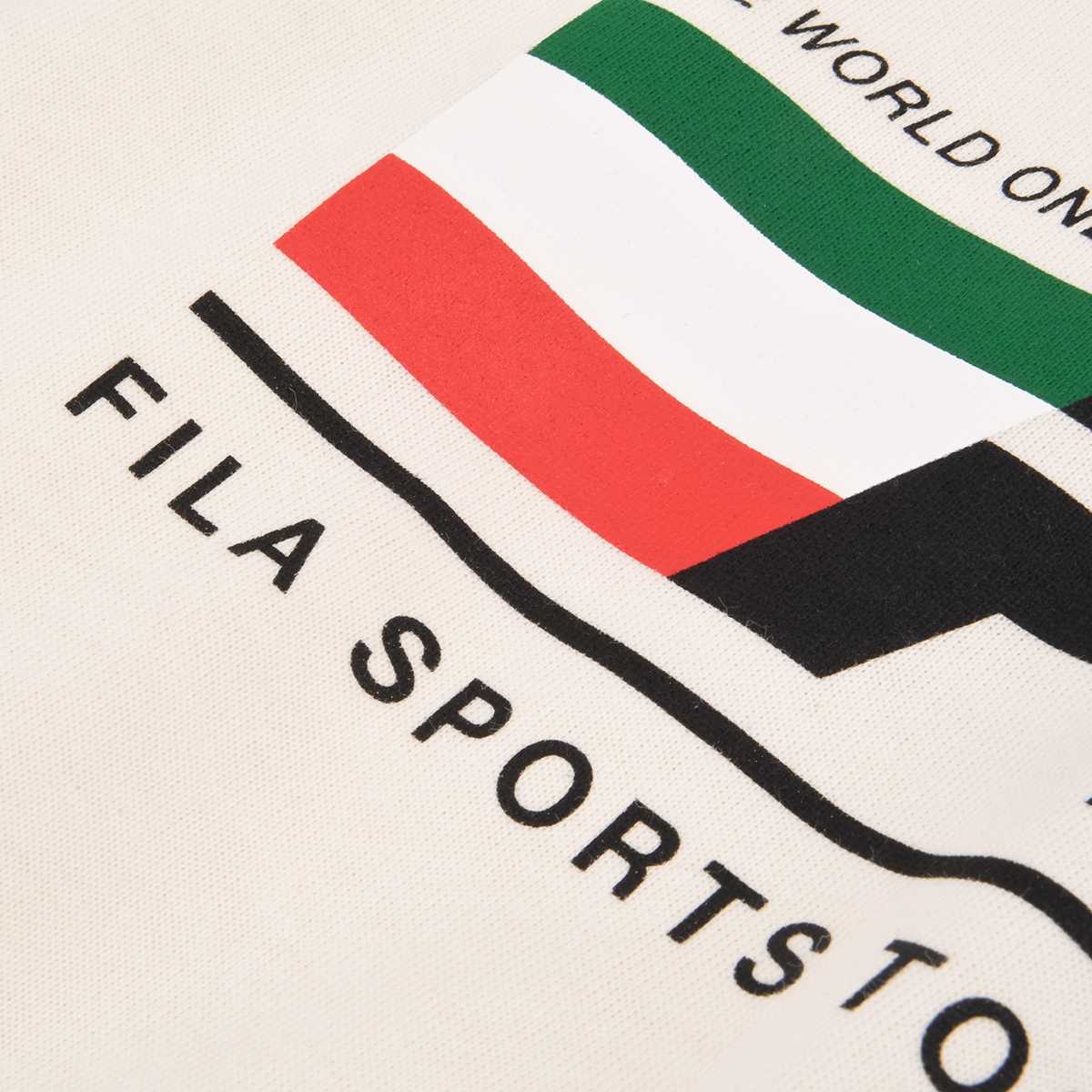 Remera Fila Comfort para Hombre,  image number null
