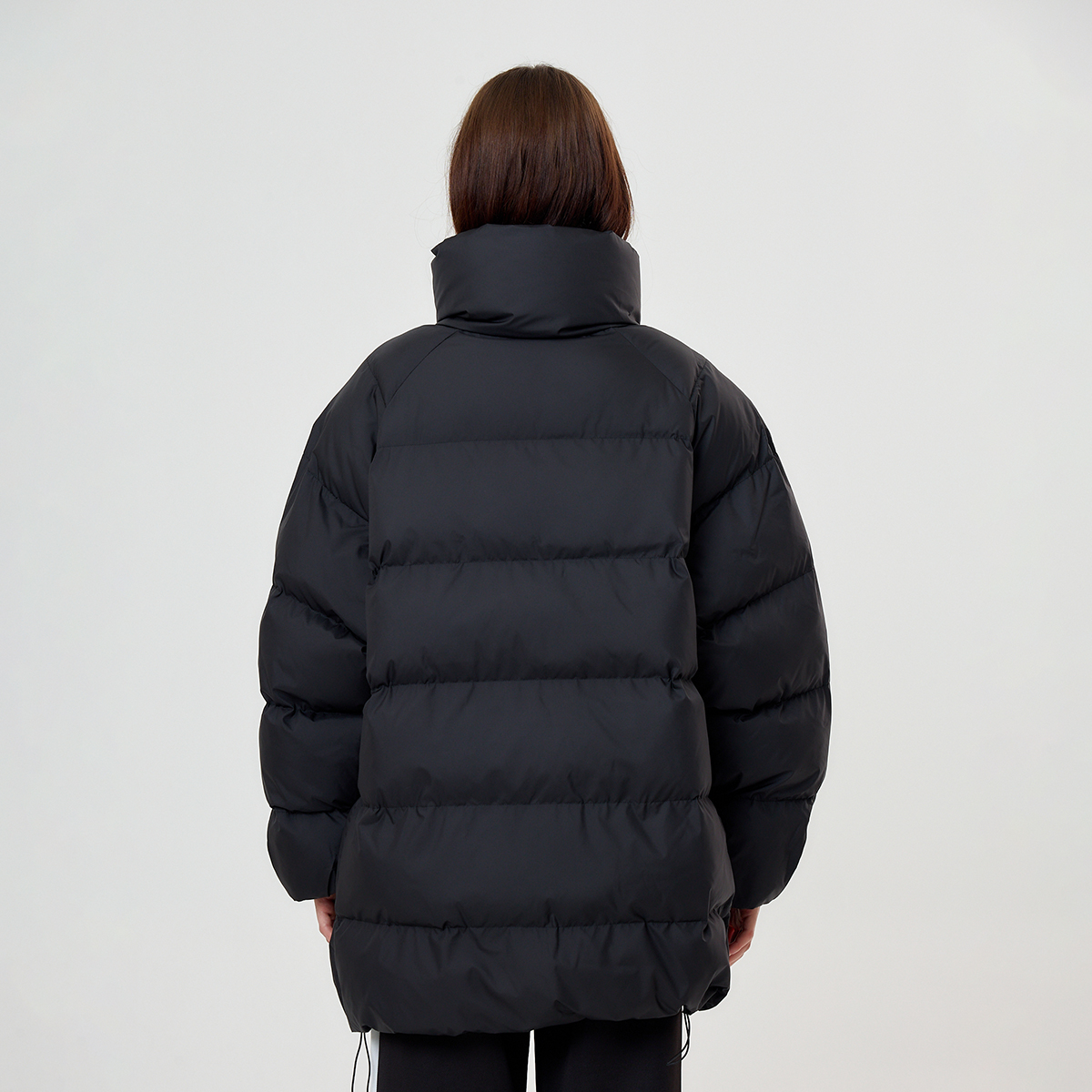 Campera Puma Classics Puffer de Mujer,  image number null