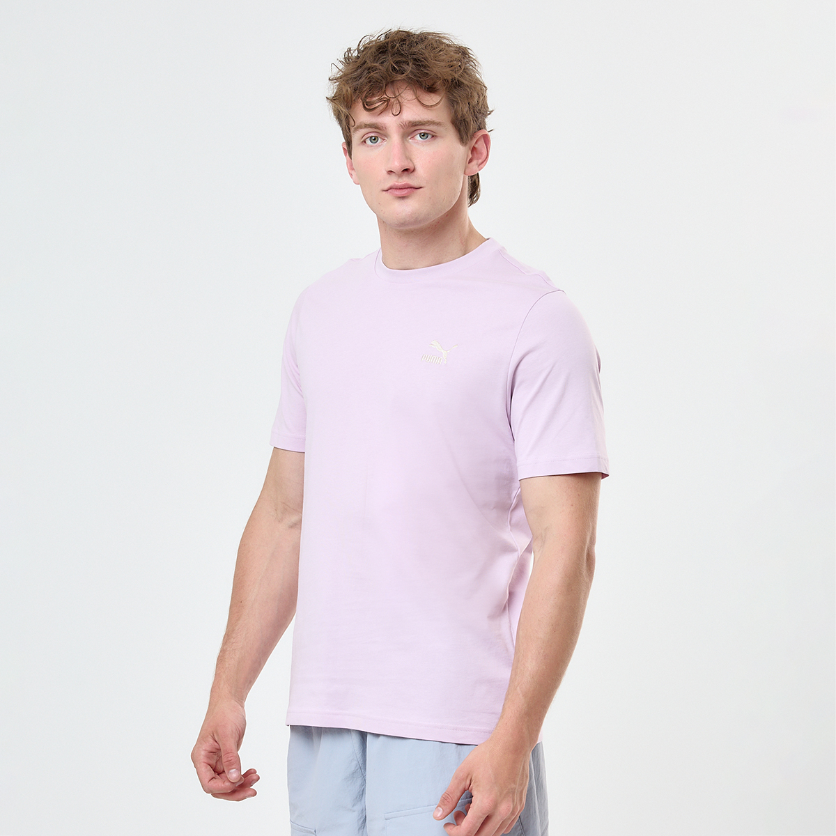 Remera Puma Classics Small Hombre,  image number null