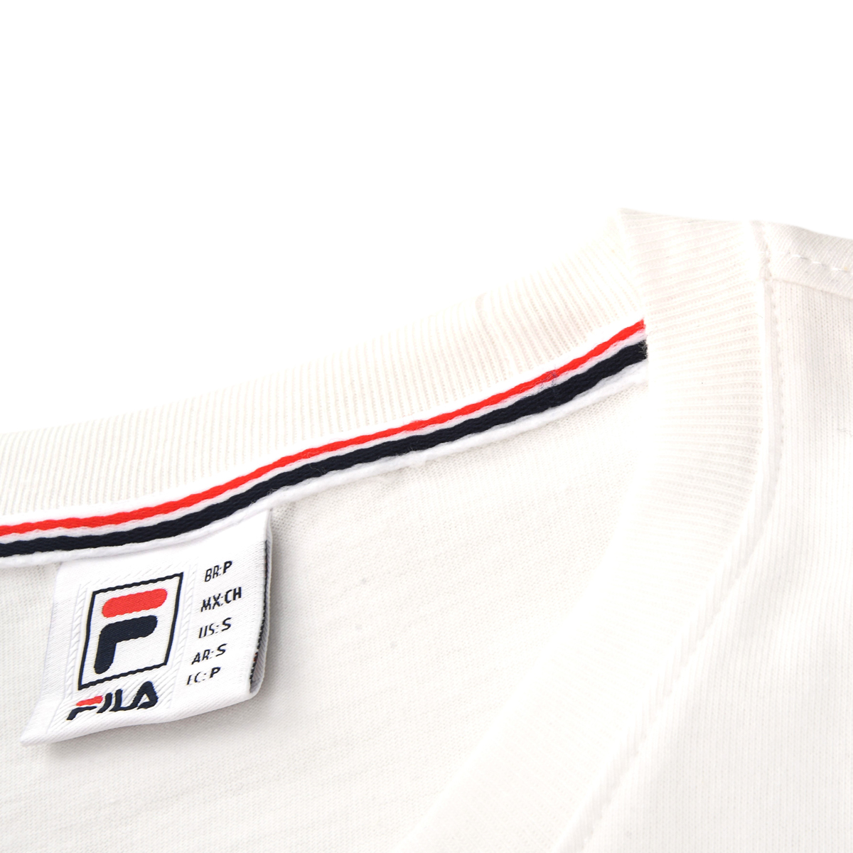 Remera Urbana Fila Fratteli Mujer,  image number null
