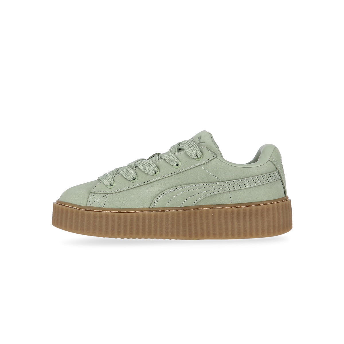 Zapatillas Puma Creeper Phatty Nubuck,  image number null