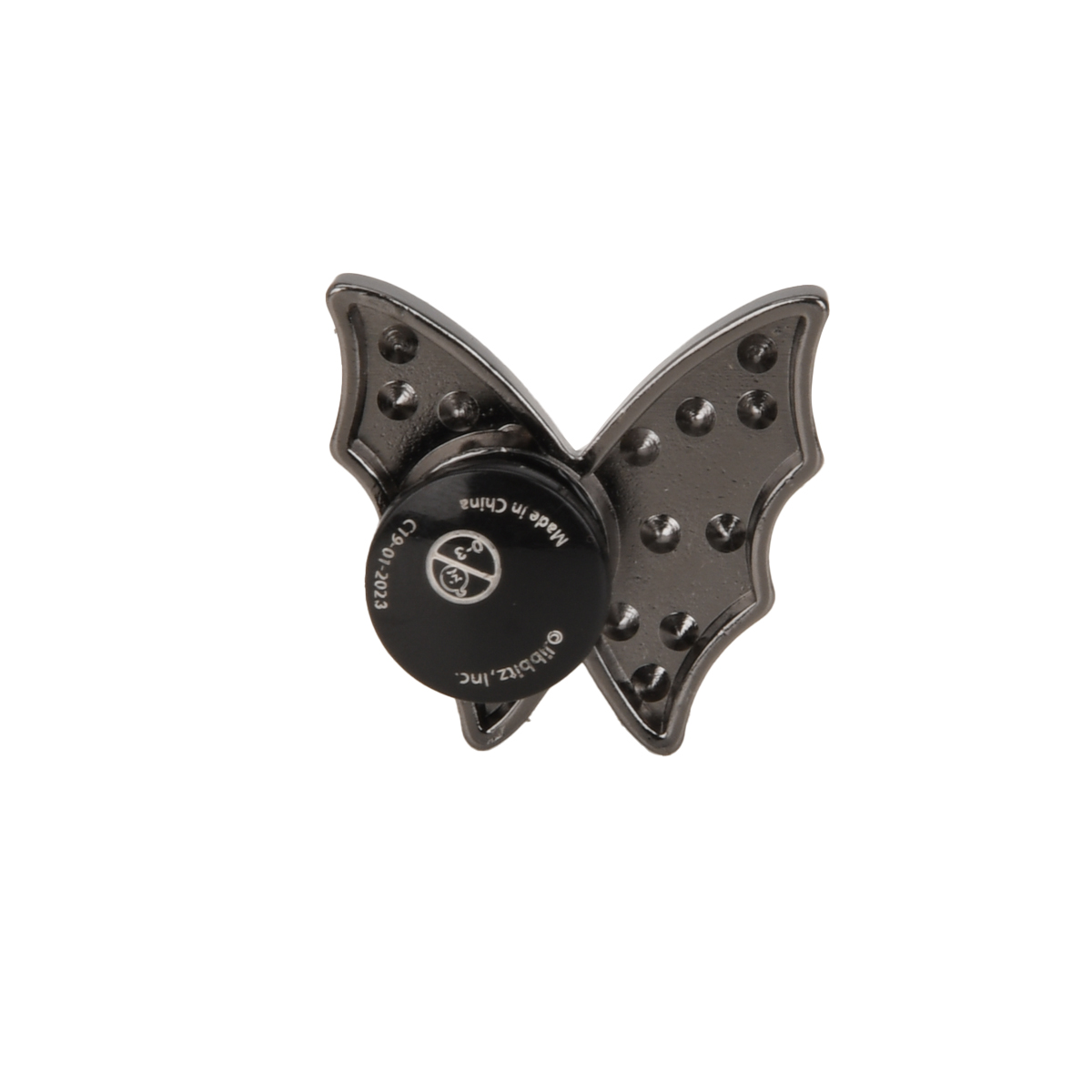Pin Crocs Jibbitz Baker,  image number null