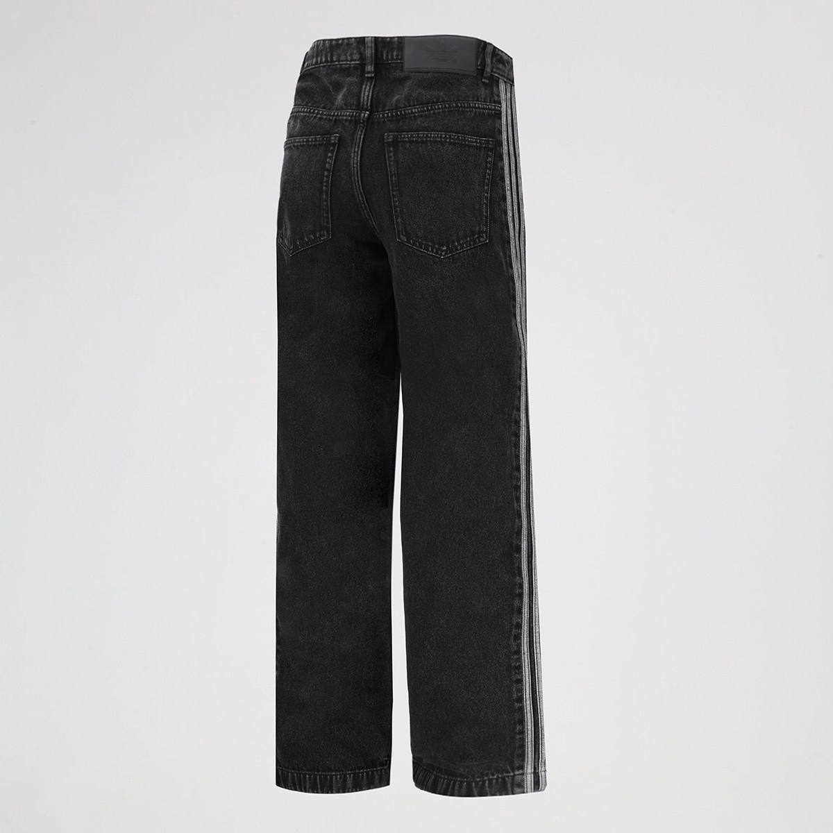 Pantalón adidas Adicolor Denim Firebird Hombre,  image number null