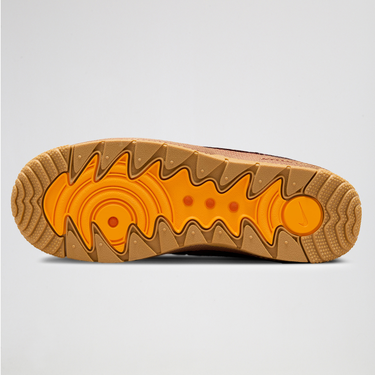 Zapatillas Nike Air Force 1 Wild Mujer,  image number null