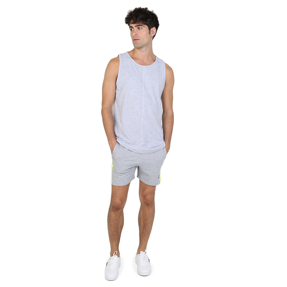 Musculosa Urbo Over Size Urban,  image number null