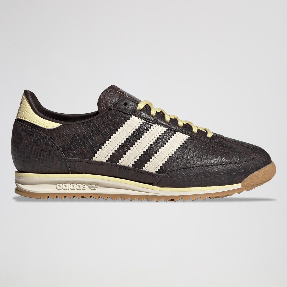 Zapatillas adidas SL 72 OG Mujer,  image number null