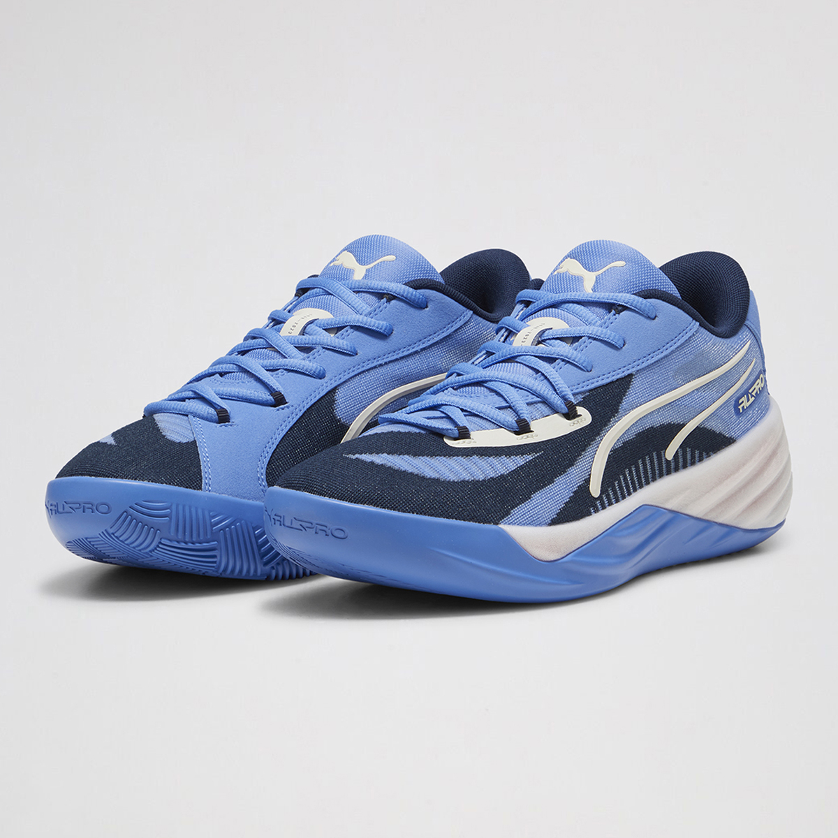 Zapatillas Básquet Puma All Pro Nitro,  image number null