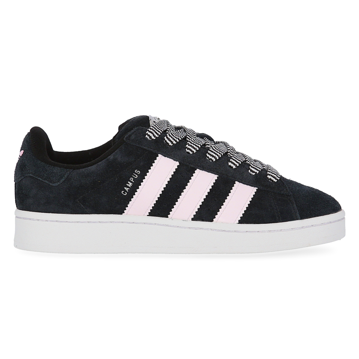 Tenis campus adidas mujer sales