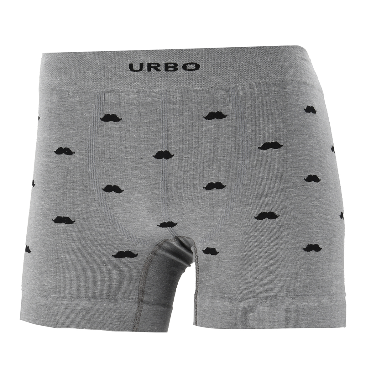 Boxer Urbo Logo Bigotes,  image number null