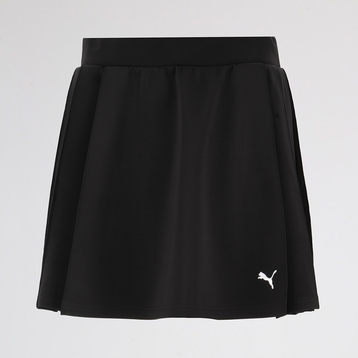 Pollera Puma Wardrobe Essentials Pleated Mujer,  image number null