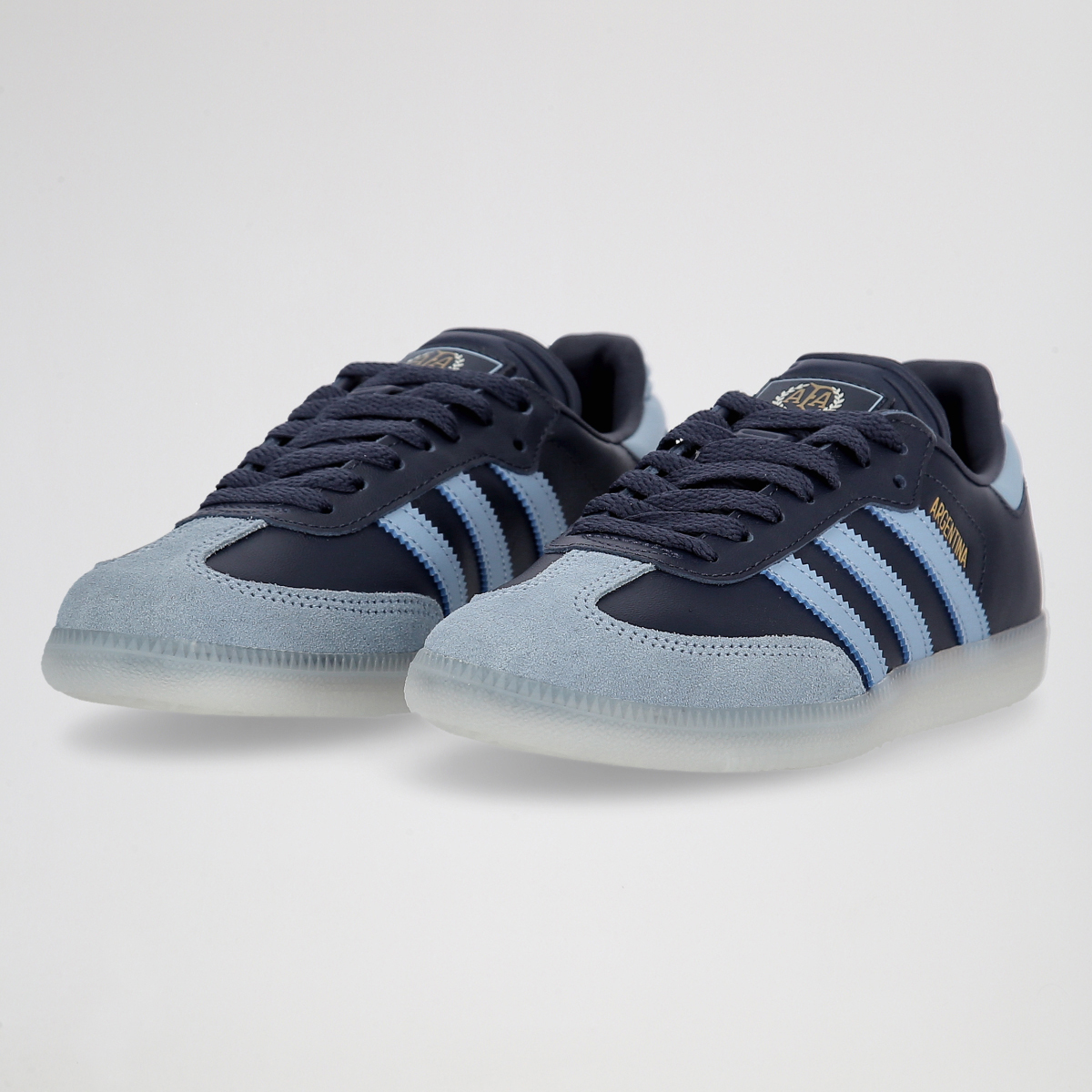 Zapatillas adidas Selección Argentina X Samba Indoor Hombre,  image number null