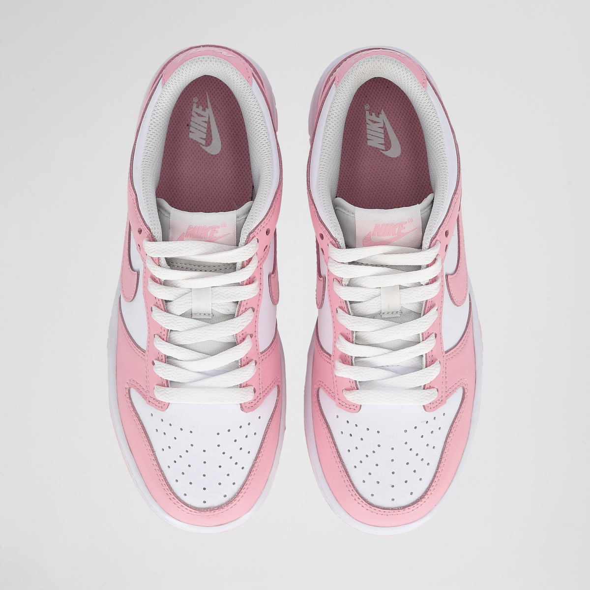 Zapatillas Nike Dunk Low Infantil,  image number null