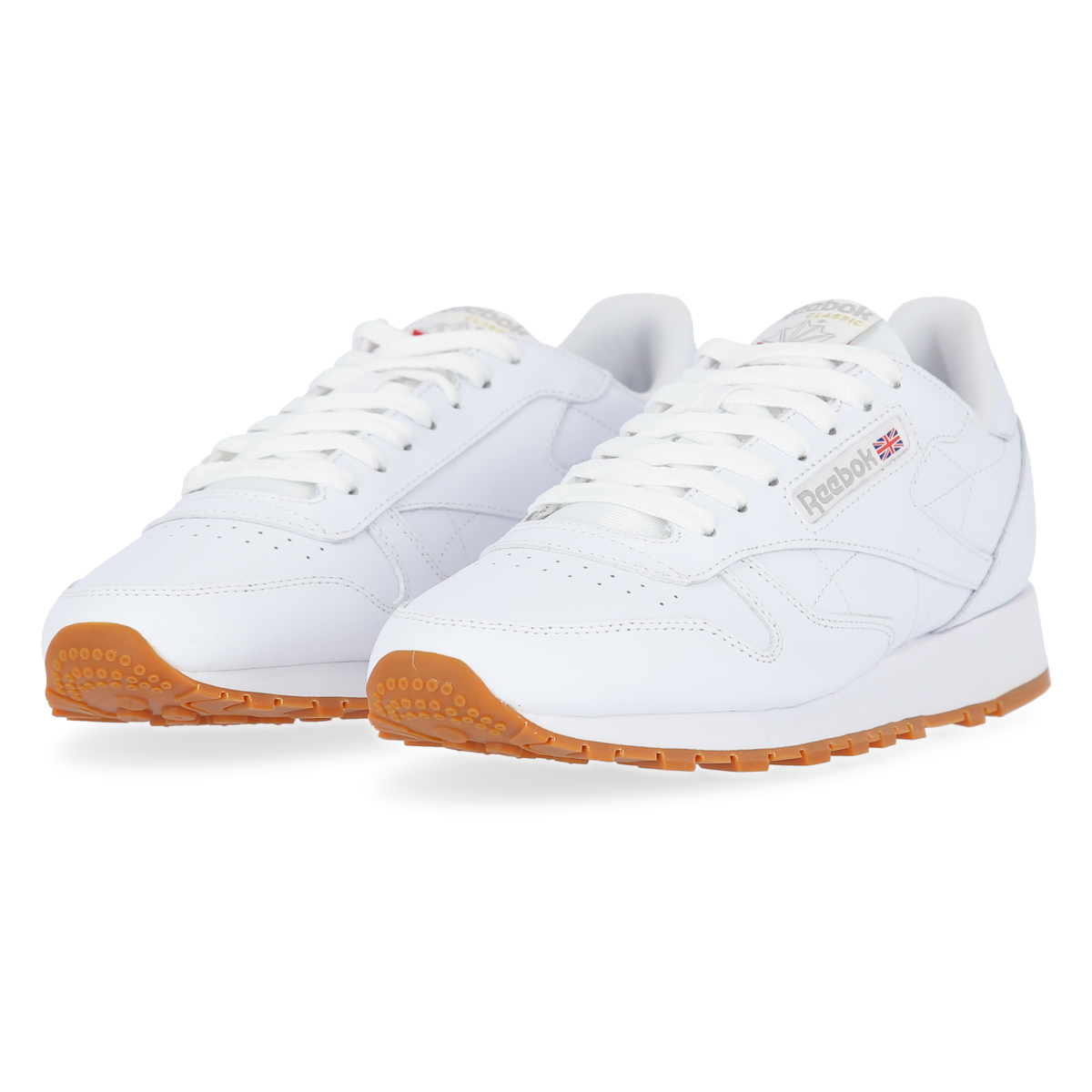 Reebok top zapatillas precios