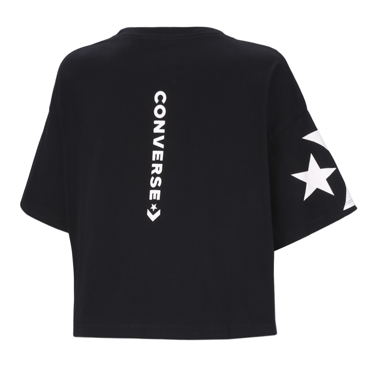 Remera Converse Oversize,  image number null