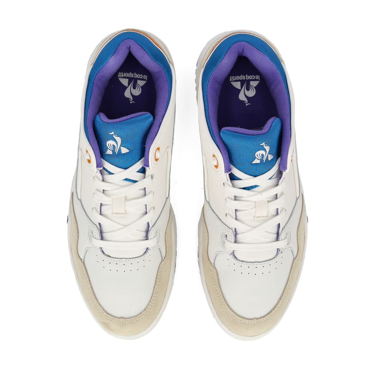 Zapatillas Le Coq Sportif Lcs T1000 Mountain Moov