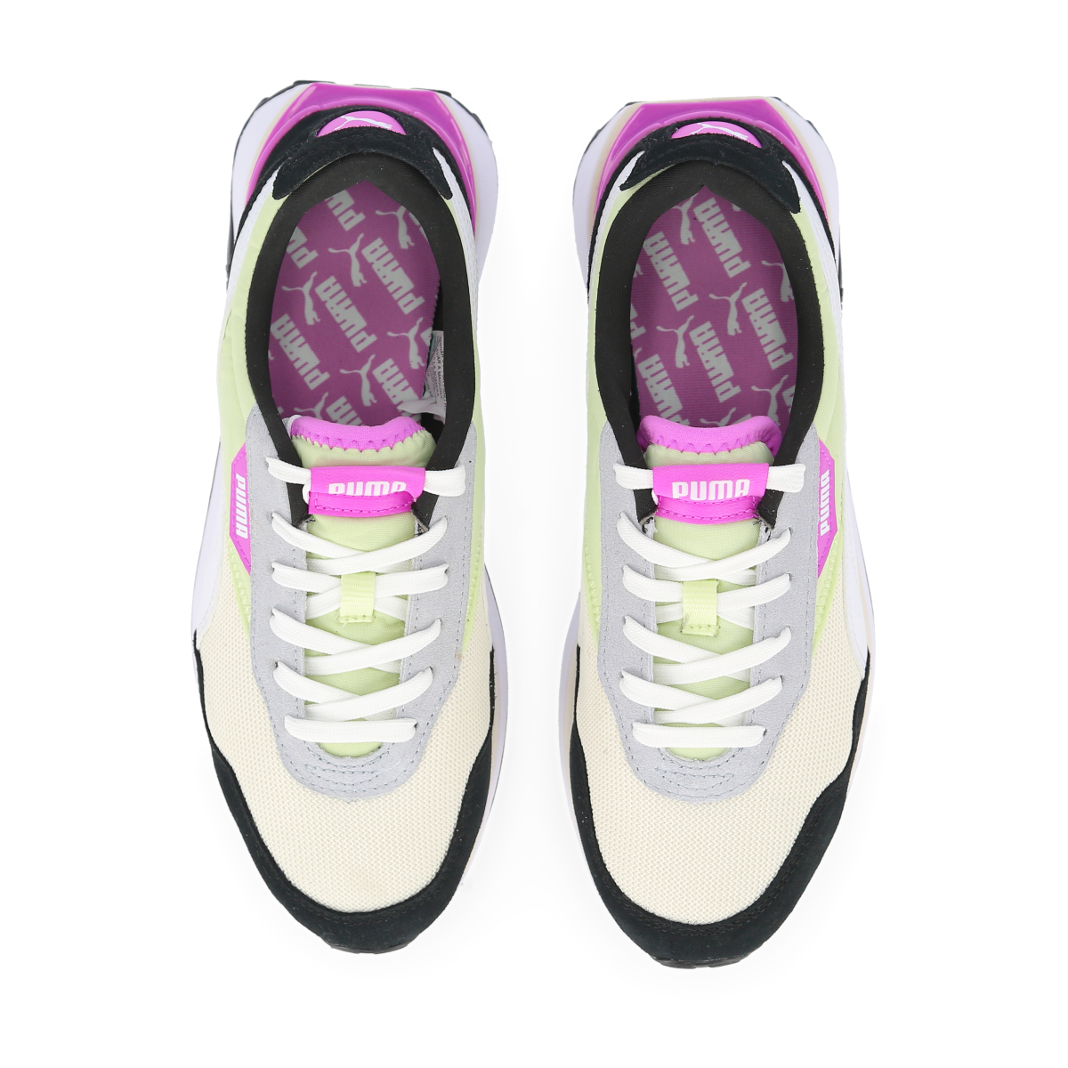 Zapatillas Puma Cruise Rider Silk Ro,  image number null