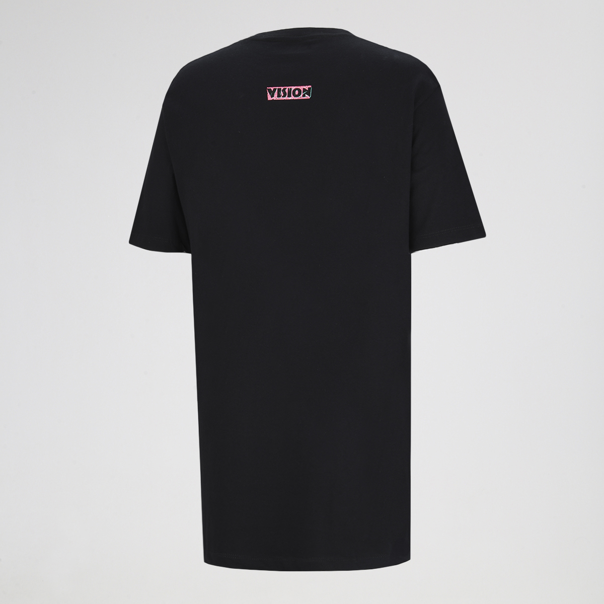 Remera Vision Street Wear Long Fit Ralph Hombre,  image number null