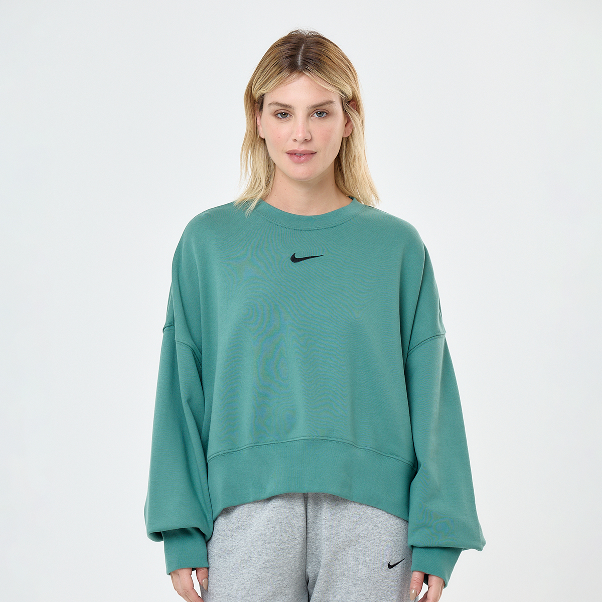 Buzo termico nike mujer discount