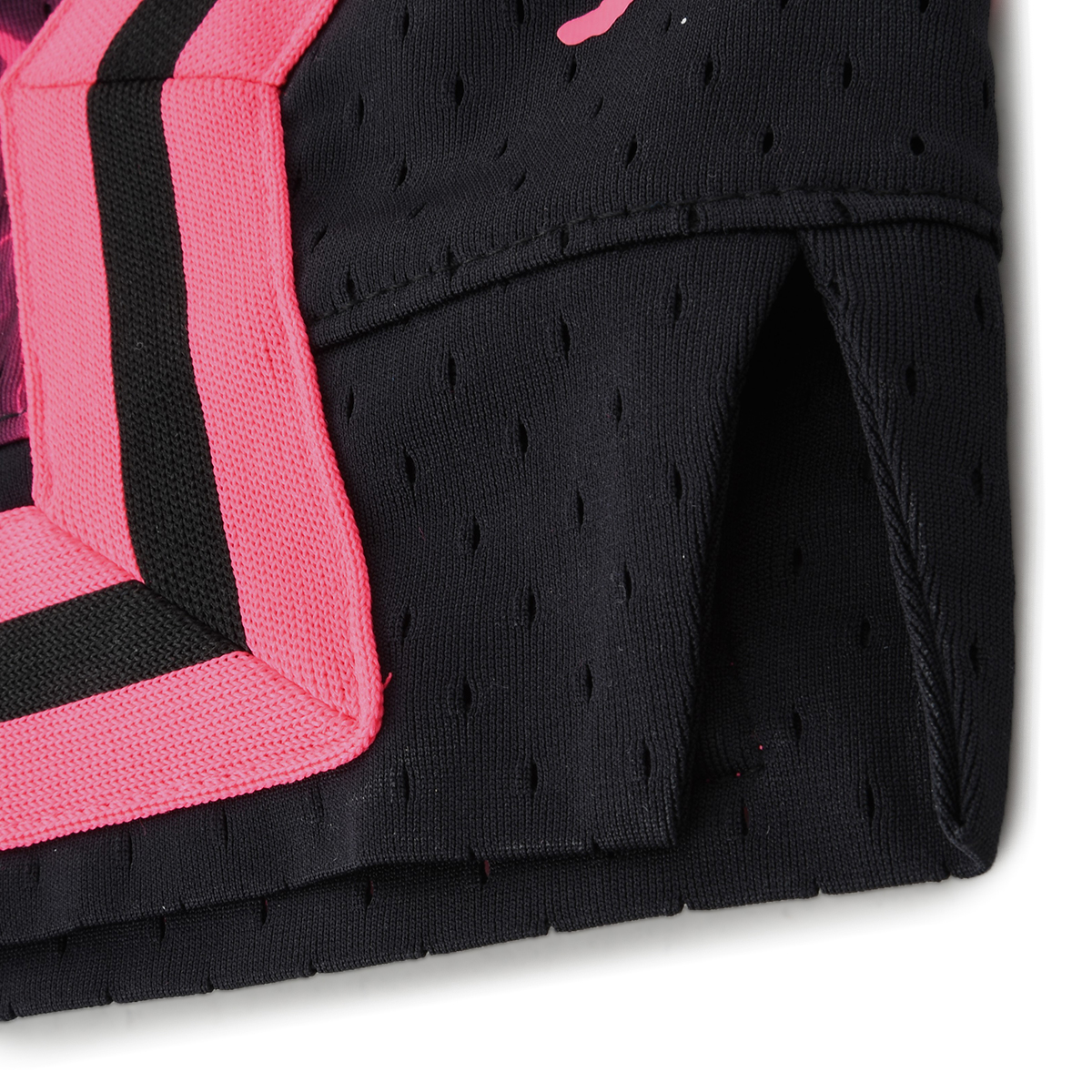 Short Jordan Dri Fit Mj Diamond Niño,  image number null