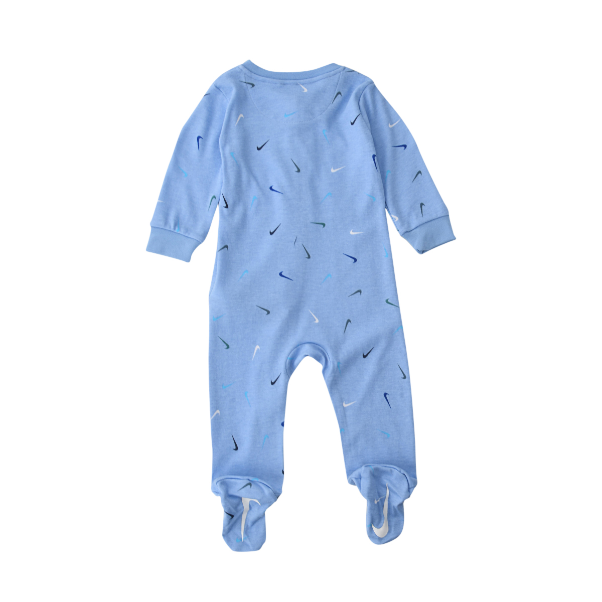Body Nike Romper para Bebés,  image number null