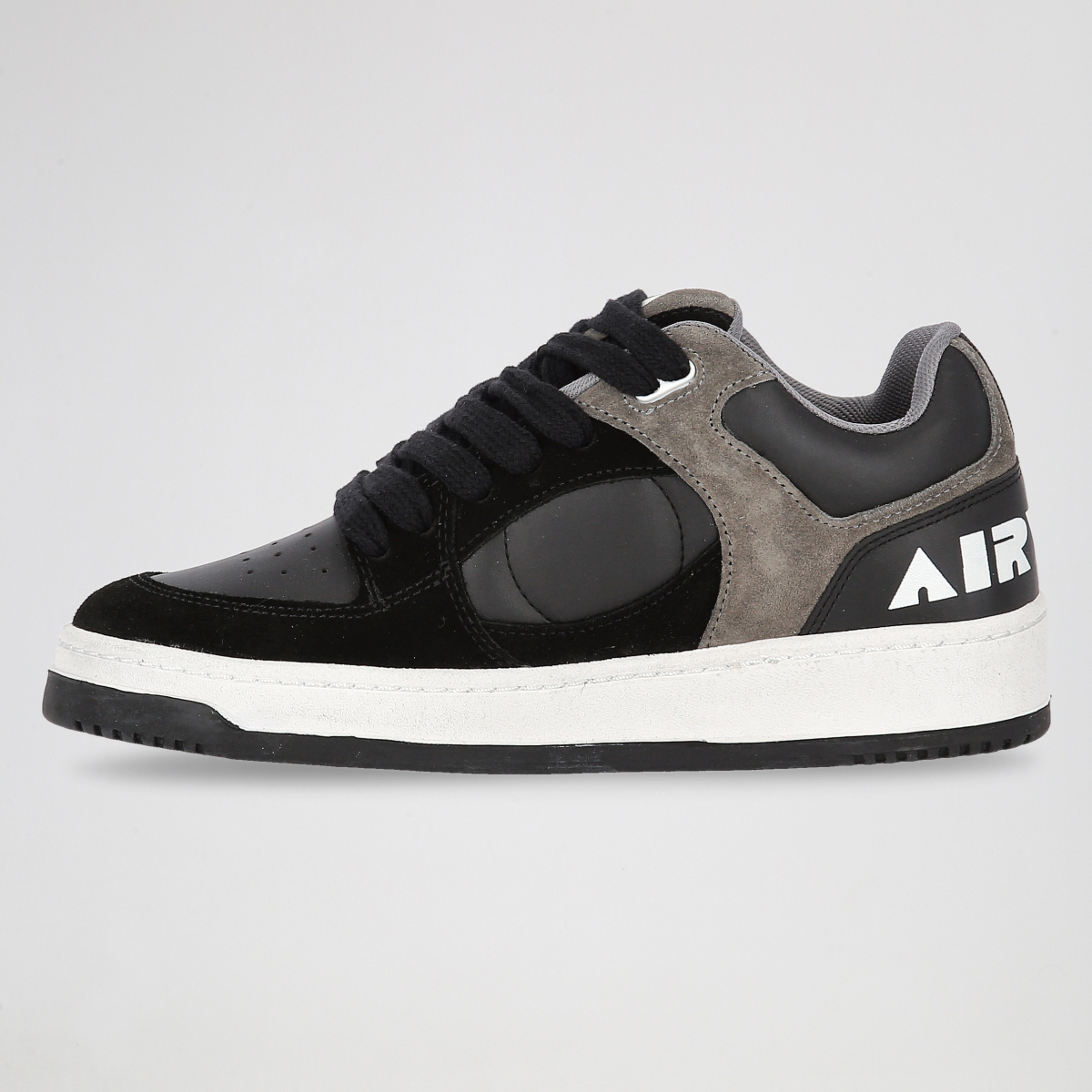 Zapatillas Airwalk Throlle Gamuza,  image number null