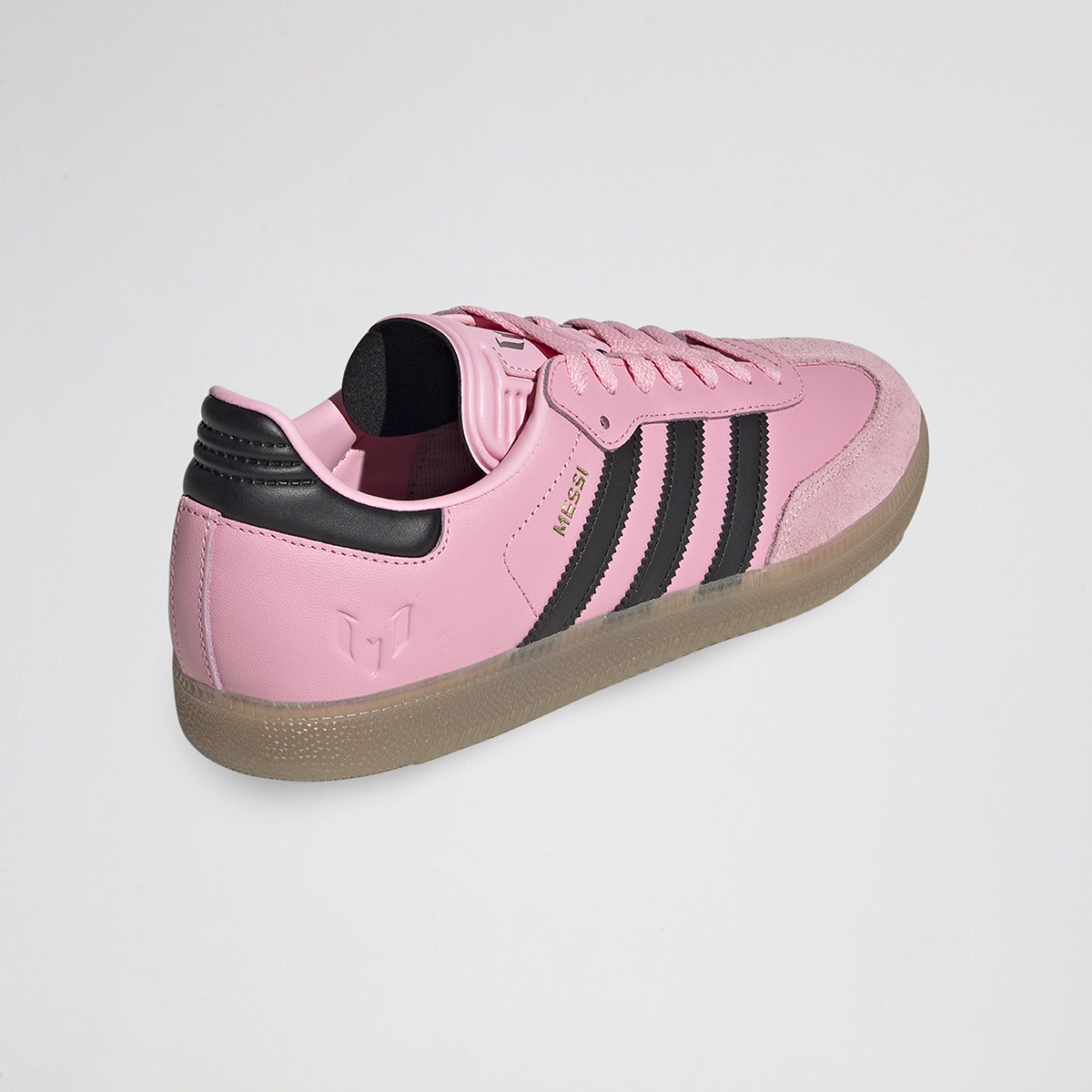 Zapatillas adidas Samba Messi Hombre,  image number null