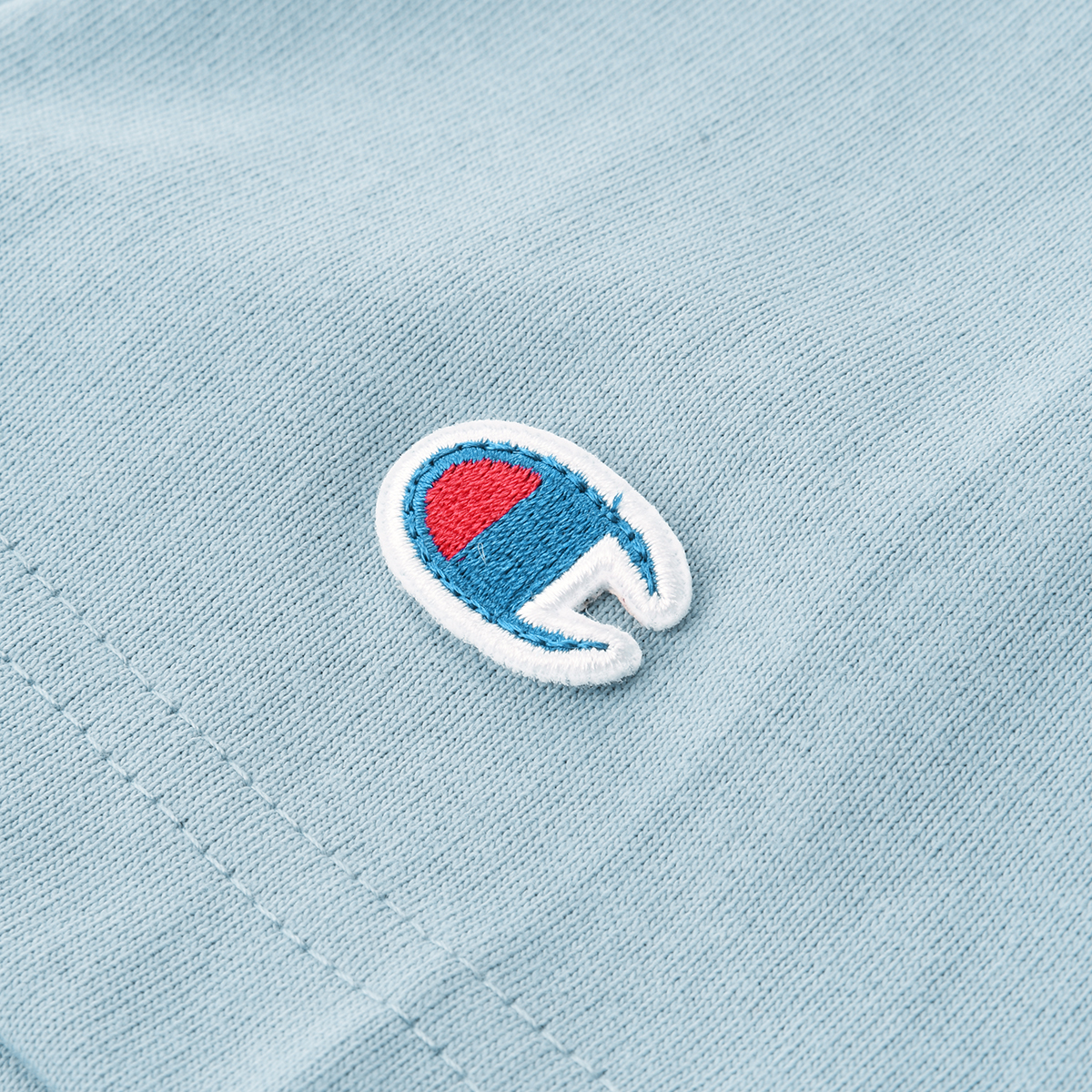 Remera Champion Amplia Algod&oacute;n Hombre,  image number null