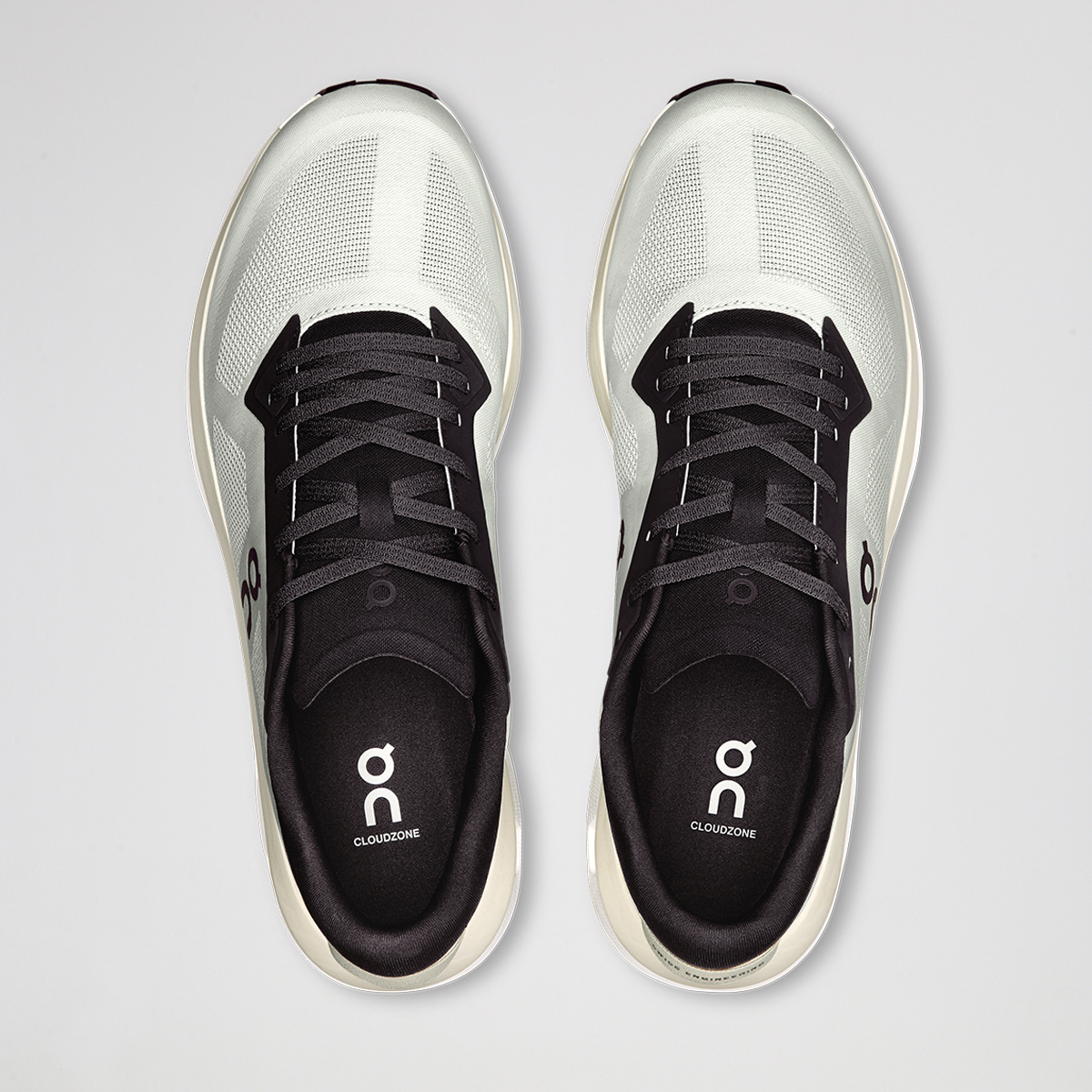 Zapatillas ON Cloudzone Hombre malla,  image number null
