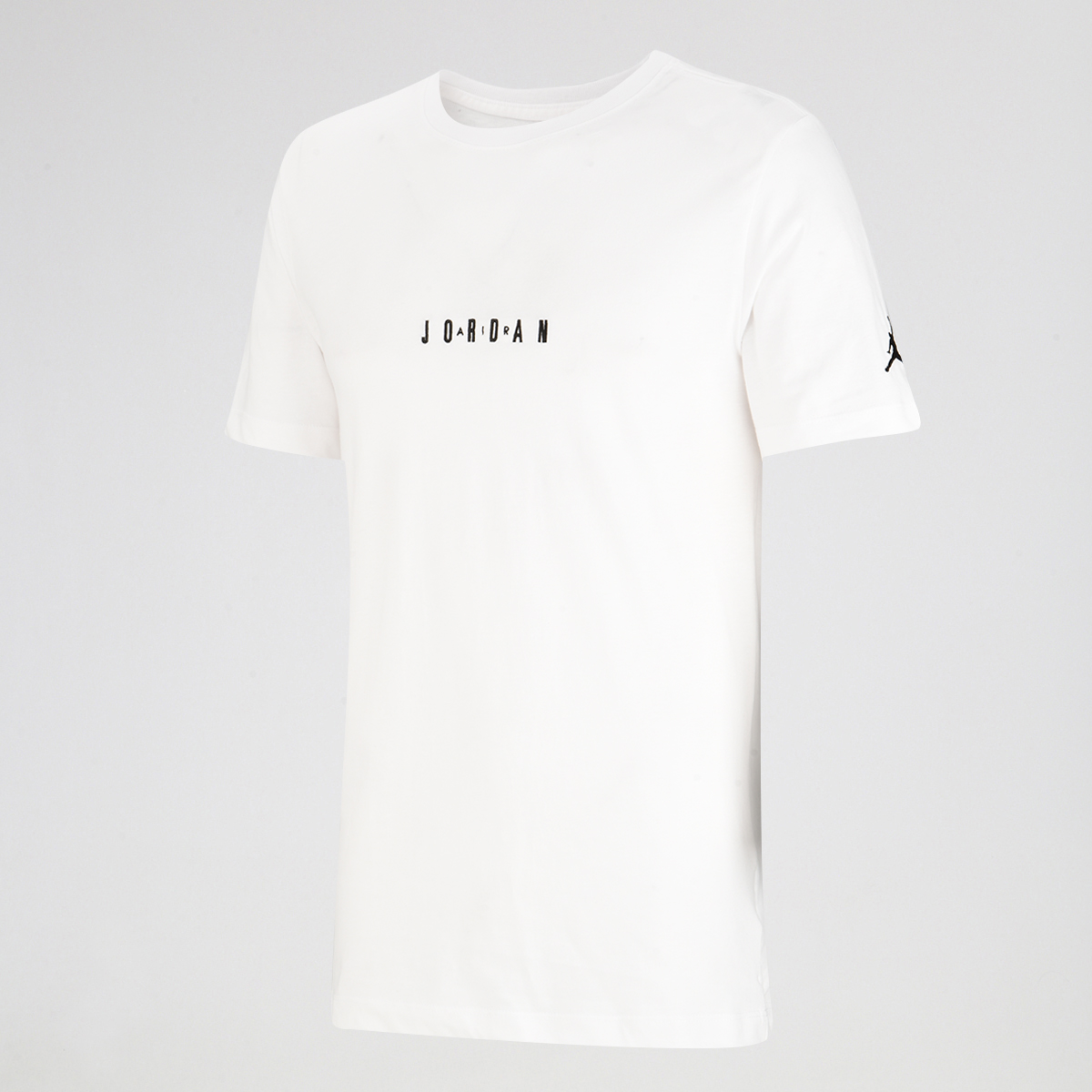 Remera Jordan Air EMB Crew Hombre,  image number null